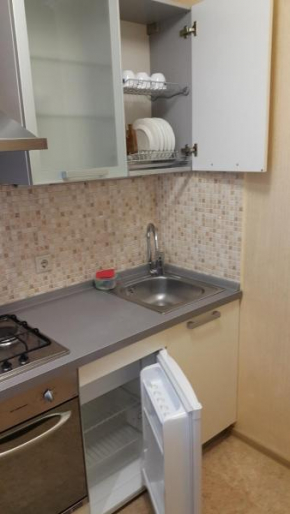 Apartment on Chaykovskogo